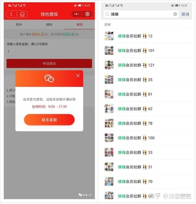 淘客進階 公眾號返利從入門到精通，社群淘客的深度運營之道
